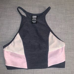 Victoria Secret Pink Sports Bra